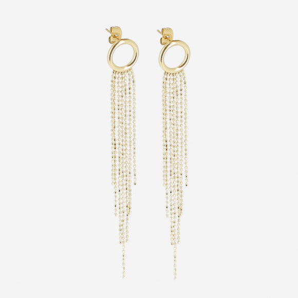 Boucles d'oreilles ZAG 880J1027