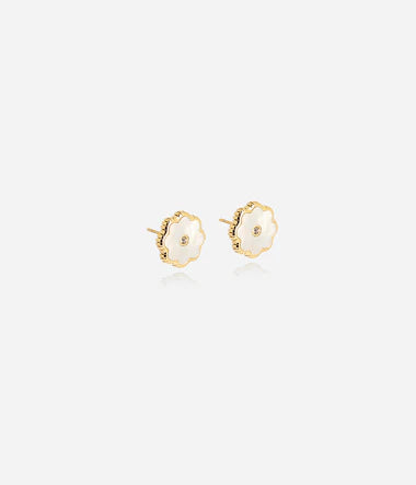 Boucles d'oreilles ZAG Fiore