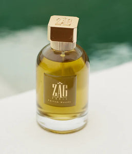 Parfum Zag WOODY