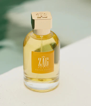 Parfum Zag FRUITY