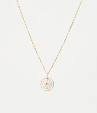 Collier ZAG Enara