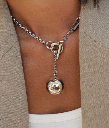 Collier ZAG Muse