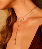 Collier ZAG Zarelle