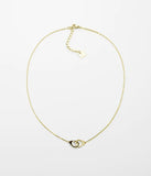 Collier ZAG Cuff