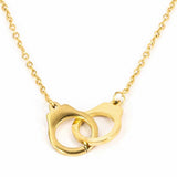 Collier ZAG Cuff