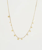 Collier ZAG Mini Confettis