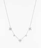 Collier ZAG Manhattan en acier