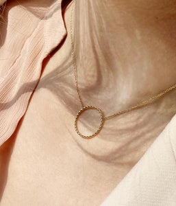 Collier ZAG Felicite