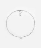 Collier ZAG Renée en acier 850-638