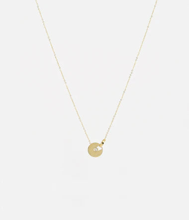 Collier ZAG Monica