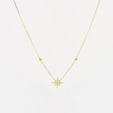 Collier ZAG Newton