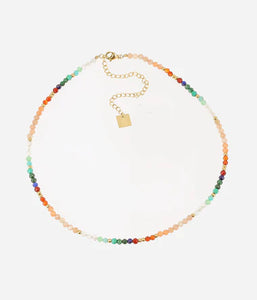 Collier ZAG Tutti Frutti multi