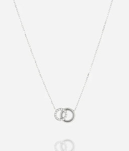 Collier ZAG Antonio en acier