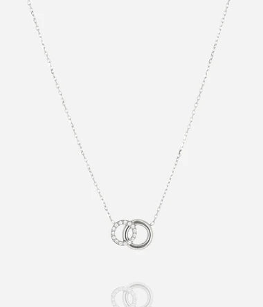 Collier ZAG Antonio en acier