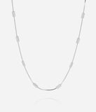 Collier ZAG Girolata en acier