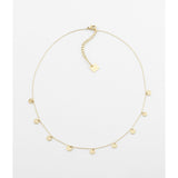 Collier ZAG Confettis