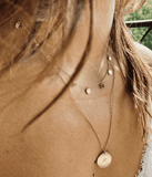 Collier ZAG Confettis