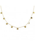 Collier ZAG Confettis