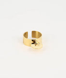 Bague ZAG Solaria