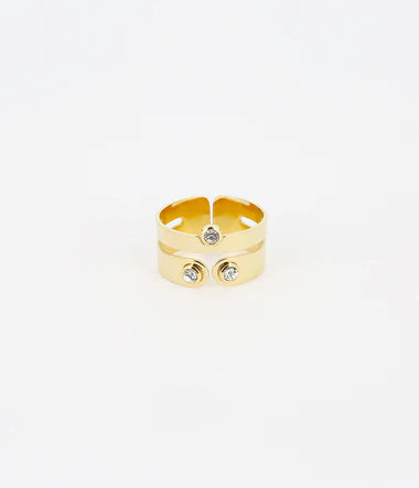 Bague ZAG Paola