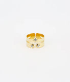 Bague ZAG Paola
