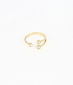 Bague ZAG Spouki