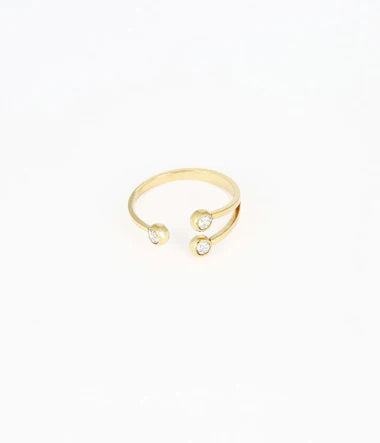 Bague ZAG Spouki