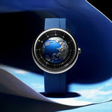 Ciga Automatique Blue Planet II