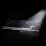 Ciga Automatique Moon Walker