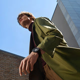 Ciga Automatique Oeil d'Horus