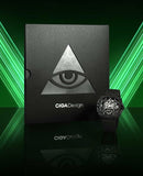 Ciga Automatique Oeil d'Horus