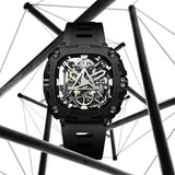 Ciga Automatique Oeil d'Horus