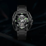 Ciga Automatique Hunter Black