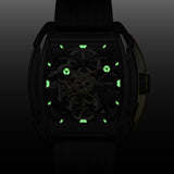 Ciga Automatique Edge Exploration Black/Gold