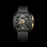 Ciga Automatique Edge Exploration Black/Gold