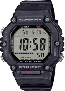 AE-1600H-1AVEF