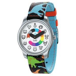 Twistiti Animaux Dino