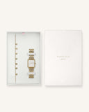 Rosefield Coffret Boxy XS Or