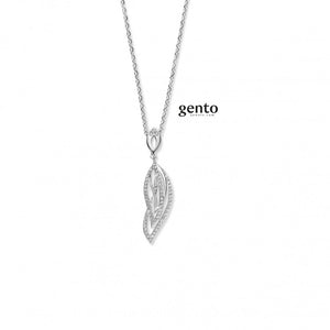 Collier Gento PB84