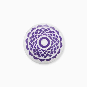 Grelot Engelsrufer couronne du chakra de la lentille sonore ERS-chakra-01