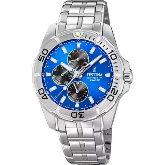 Festina F20445-4