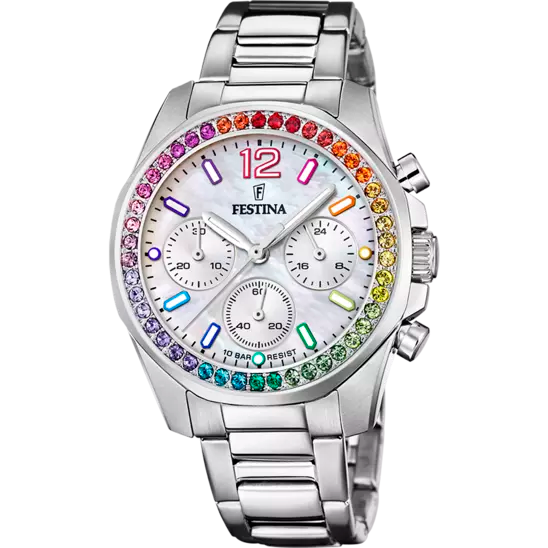 Montre Festina F20606/2
