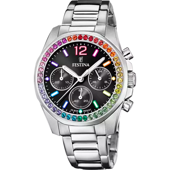 Montre Festina F20606/3