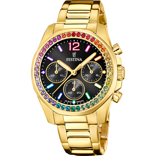 Montre Festina F20609-3