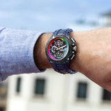 Festina F20759-1 Chrono bike