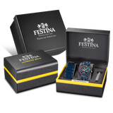 Festina F20759-1 Chrono bike