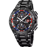 Festina F20796-1 Chrono bike UK Edition limitée Numéro 978/1000