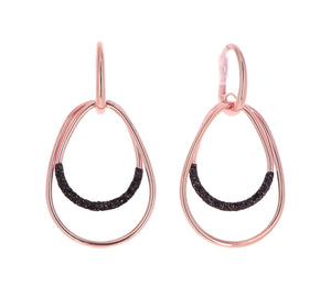Boucles d'oreilles WPLVO2543