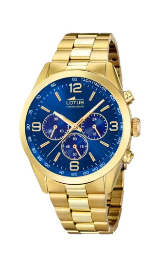 Chrono Lotus 18153-A