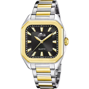 Montre Lotus mixte 18969-3